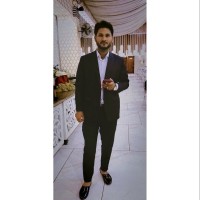 Ebad Ur Rehman Siddiqui