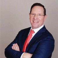 Stephen Riordan
