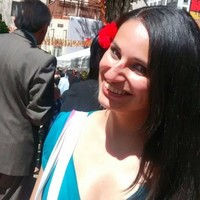Ana Velasco