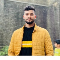 Abhishek Dhiman