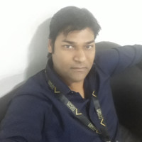 Manish Yadav