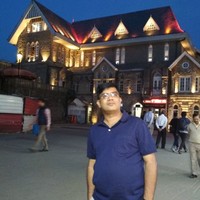 Ashutosh Rekhade
