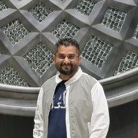 Nitesh Vasani