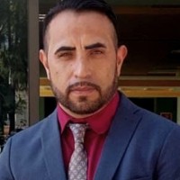 Juan Pablo Reyes Chavez