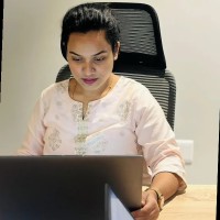 Keerthana Nk