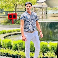 Aniruddh Singh Tomar