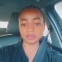 Violet Modise