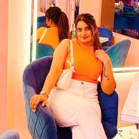 Priyanka P