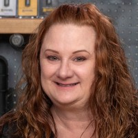Tracey Barrett