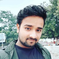 Rishabh Goswami