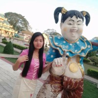 May Hnin Aung