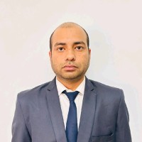 VISHAL KUMAR SINGH