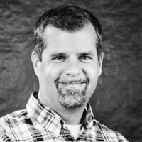 Andrew Steger