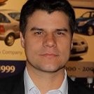 Robson André Santana