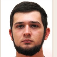Максим Довбня