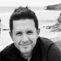 Rob Burnell
