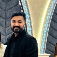 Girish Arora