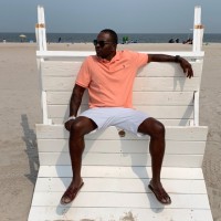 Deshun Thomas