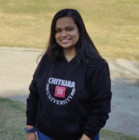 Muskan Garg