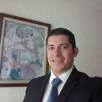 Carlos Flores Pérez