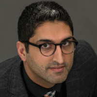 Arash Adel