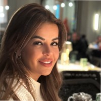 Hoda Ahmadi