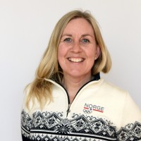 Marianne Kirknes Stenslet