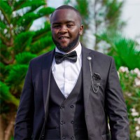 Peter G. Gakuru