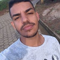 Augusto Lucas do Amaral Araújo