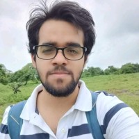 Utkarsh Dwivedi