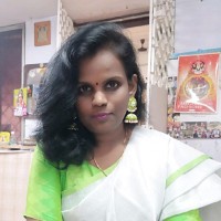 Jothi Lakshmi