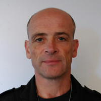 Andy Stretton