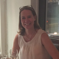 Julie Lazenby