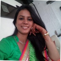 Puja Maheshwari -Jewelry Designer jewellery maker