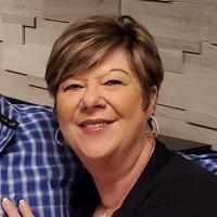 Glenda Peterson