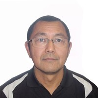 Orlando Ishizaki