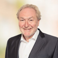 Paul Ridout