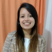 Evelyn Sánchez
