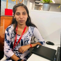 Ravina Gurav