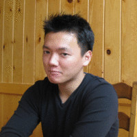 Johan Liem
