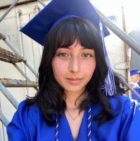 Samantha Rizo