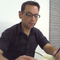 DIMITRIOS GAVRIILIDIS