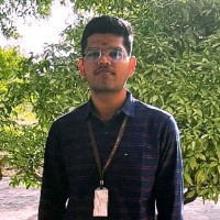 Hareesh R
