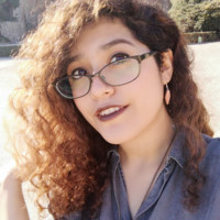 Alejandra Poma Pérez