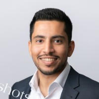 Hussain Sharif, P. Eng.