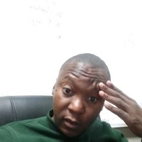 Jafta Madala