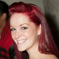 Heather Evans