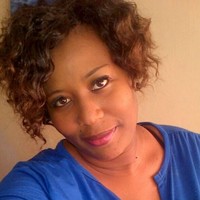 Constance Makau connie