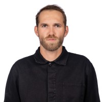 Nicholas Holzer