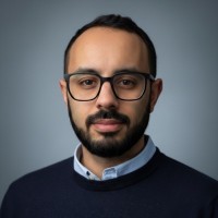 Walid Iguider, Ph.D.